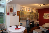 2018 HOME Vernissage Weihnachtsausstellung